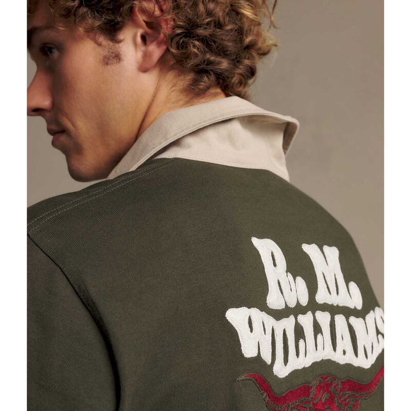 R.M. Williams Kandos Rugby image number 2